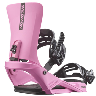 Salomon RHYTHM Pink 2026