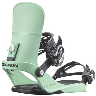 Salomon EDB Spearmint 2026