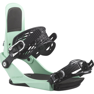 Salomon EDB Spearmint 2026