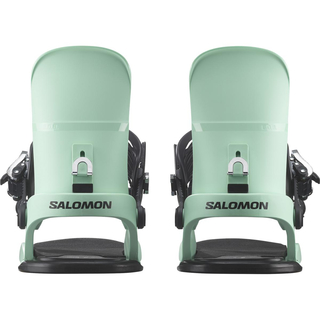 Salomon EDB Spearmint 2026