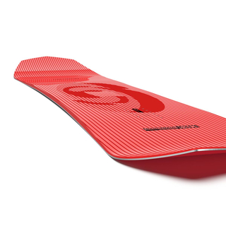 Salomon DANCEHAUL All-Mountain Snowboard 2026