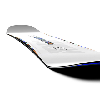 Salomon RUMBLE FISH All-Mountain Snowboard 2026