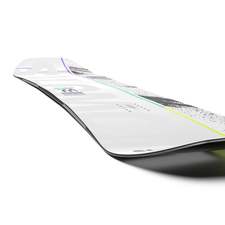 Salomon HUCK KNIFE Freestyle Snowboard 2026