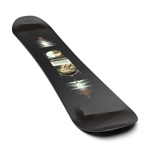 Salomon PULSE All-Mountain Snowboard 2026