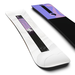 Salomon BLISS All-Mountain Snowboard 2026