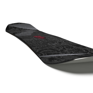 Salomon CRAFT All-Mountain Snowboard 2026