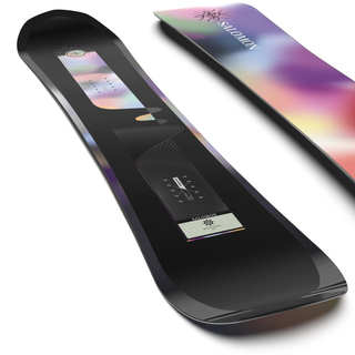 Salomon WONDER All-Mountain Snowboard 2026