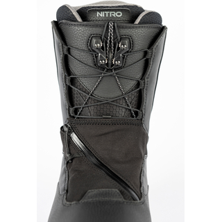 Nitro Venture Pro TLS black