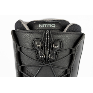 Nitro Venture Pro TLS black