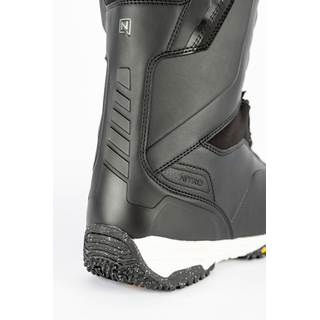 Nitro Venture Pro TLS black