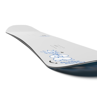 Salomon ABSTRACT Freestyle Snowboard 2026