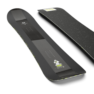 Salomon HPS - GOOP Freeride Snowboard 2026