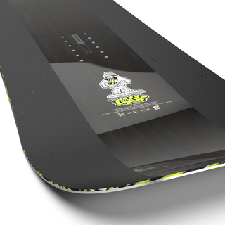 Salomon HPS - GOOP Freeride Snowboard 2026