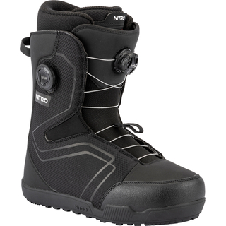 Nitro Sentinel BOA black