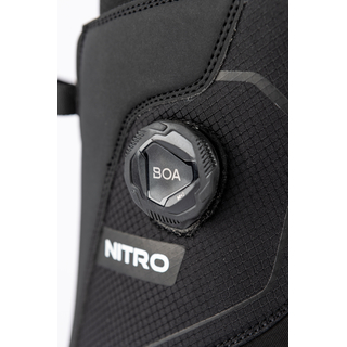 Nitro Sentinel BOA black