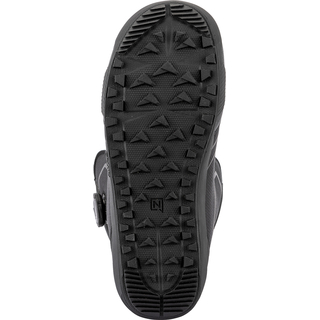 Nitro Sentinel BOA black