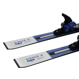 Salomon S/RACE SL 10 + MI12 GW Bindung