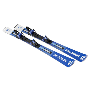 Salomon S/RACE SL 10 + MI12 GW Bindung