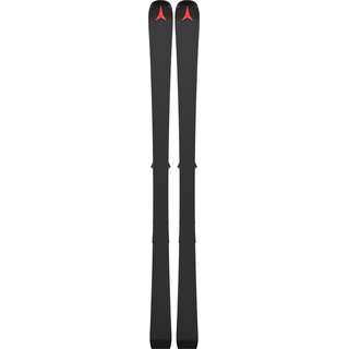 Atomic REDSTER S8 REVOSHOCK C + I 12 GW Bindung