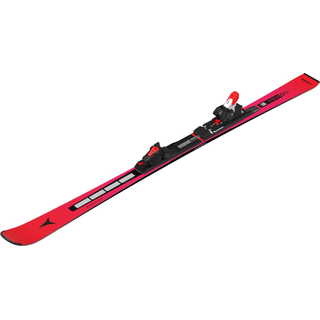 Atomic REDSTER S9 REVOSHOCK S + I 12 GW Bindung