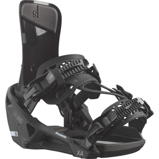 Salomon XA SUPERMATIC black