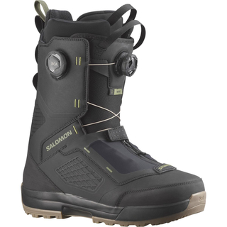 Salomon ECHO DUAL BOA black 2026