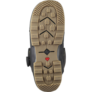 Salomon ECHO DUAL BOA black 2026