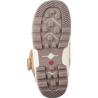 Salomon VISTA DUAL BOA Tan/Deep Taupe 2026