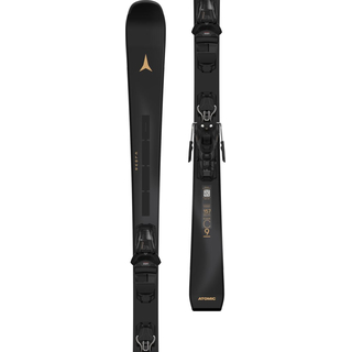 Atomic CLOUD C9 REVOSHOCK LIGHT + M 10 GW Bindung