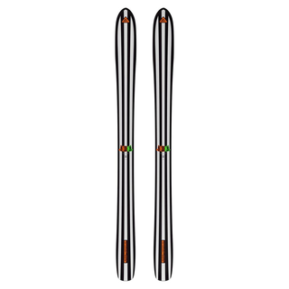 Salomon dpart. 01 Freestyleski