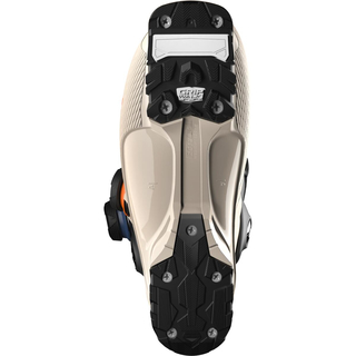 Salomon S/PRO SUPRA DUAL BOA 120