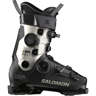 Salomon S/PRO SUPRA DUAL BOA 105