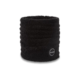Dakine Bergen Fleece Neck Tube black