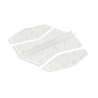 Dakine Modular Mat - Clear