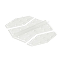 Dakine Modular Mat - Clear