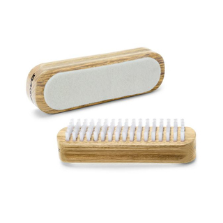 Dakine Nylon Brush - Natural