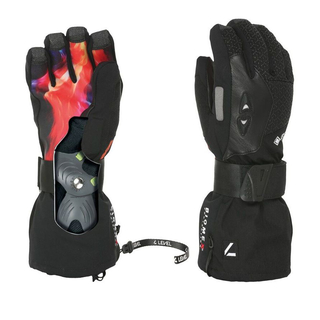 Level Super Pipe GTX black