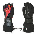 Level Super Pipe GTX black