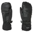 Level Ranger Fustlinge black