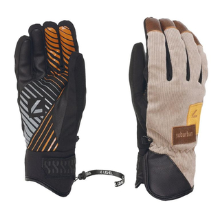 Level Suburban velvet