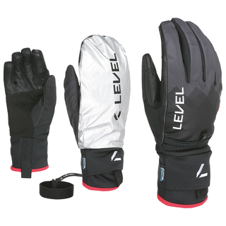 Level Ski Alper Light black