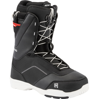 Nitro TANGENT TLS Boot black