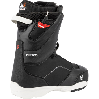 Nitro TANGENT TLS Boot black