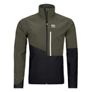 Ortovox PUNTA BERRINO JACKET dark wild herbs