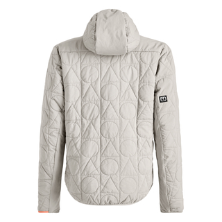 Ortovox RAVINE METAWOOL 90 JACKET white tea