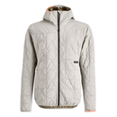 Ortovox RAVINE METAWOOL 90 JACKET white tea