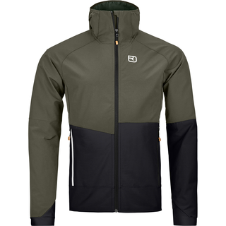 Ortovox PUNTA BERRINO JACKET dark wild herbs