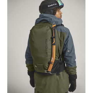 Ortovox FREE RIDER 22 white tea