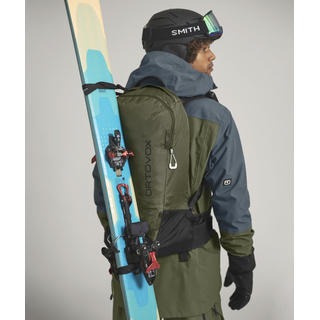 Ortovox FREE RIDER 22 white tea