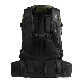 Ortovox FREE RIDER 28 dark wild herbs